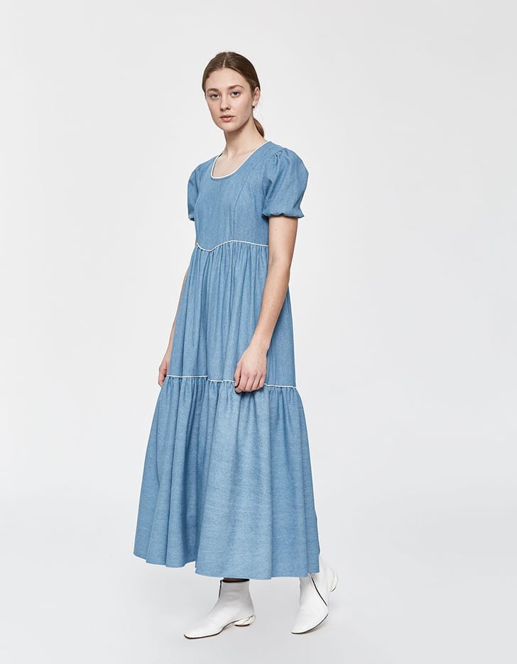 Batsheva empire deals dress