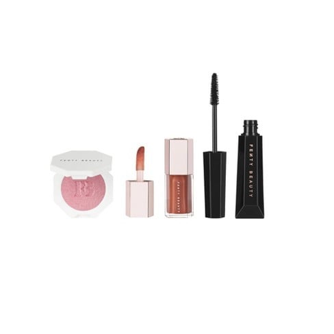 Best Fenty Makeup Gift Set