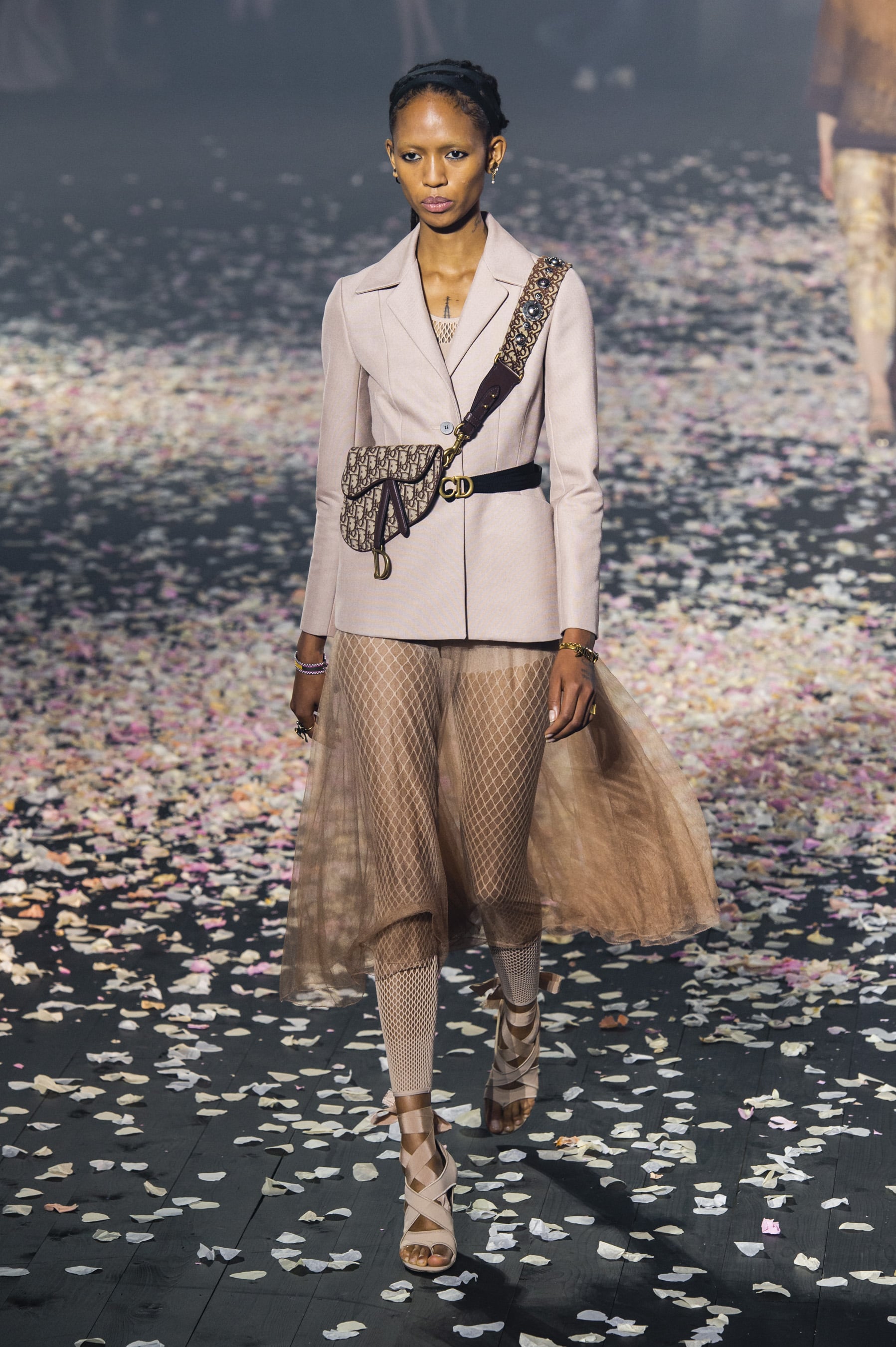 Dior Spring 2019 Collection POPSUGAR Fashion UK