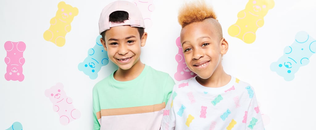 Target Museum of Ice Cream Kids' Clothing Line