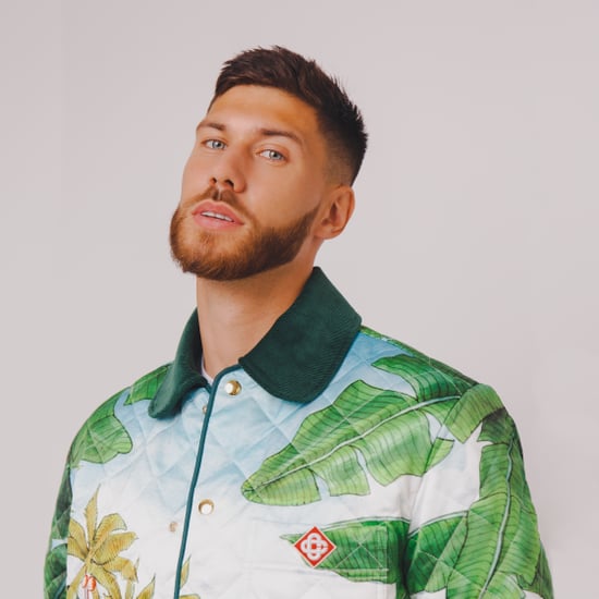 Jack Fowler on His Love Island Experience and Music Career