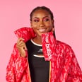 Teenage Tennis Star Coco Gauff Launches Her Debut Collection With New Balance
