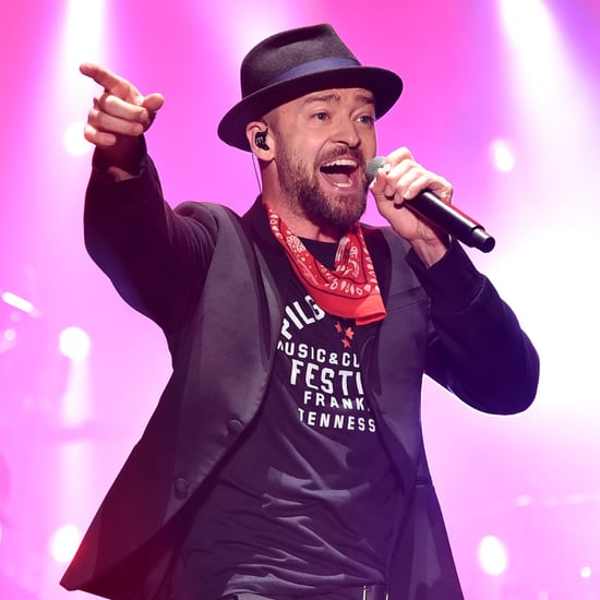 Justin Timberlake "Filthy" Music Video