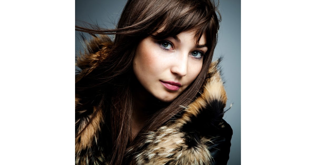 How To Prevent Hair Static Popsugar Beauty