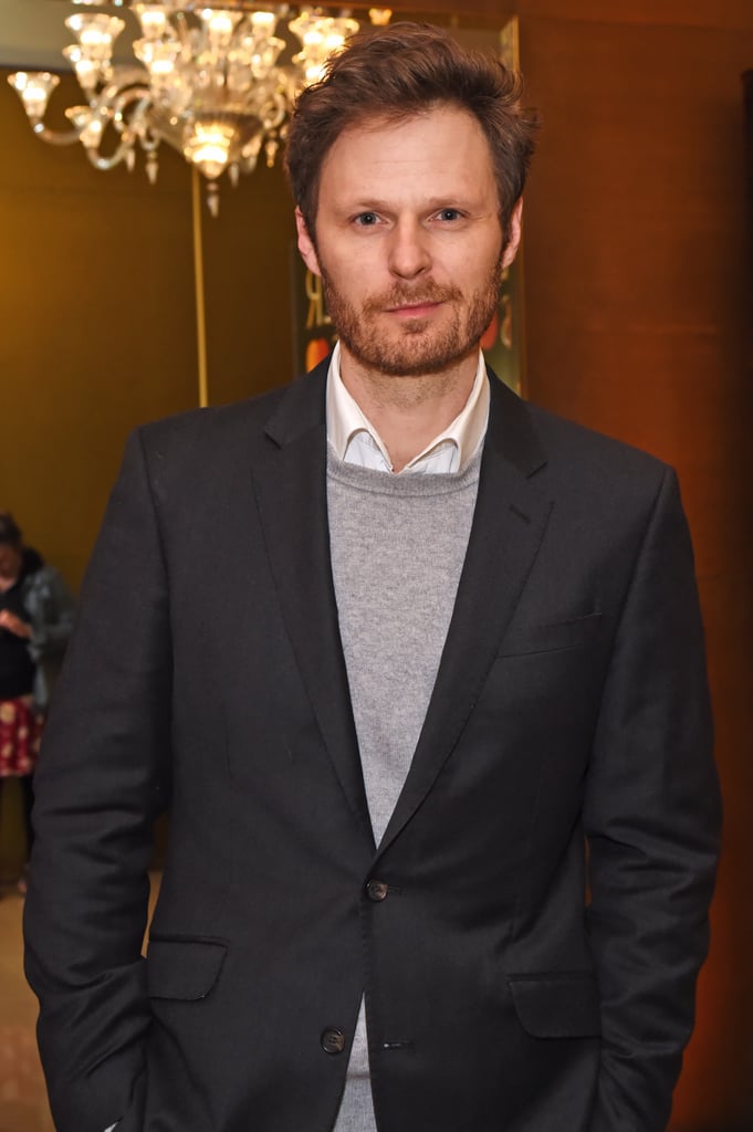 Rupert Young as Jack Rupert Young as Jack