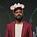 How Many Kids Does LaKeith Stanfield Have?