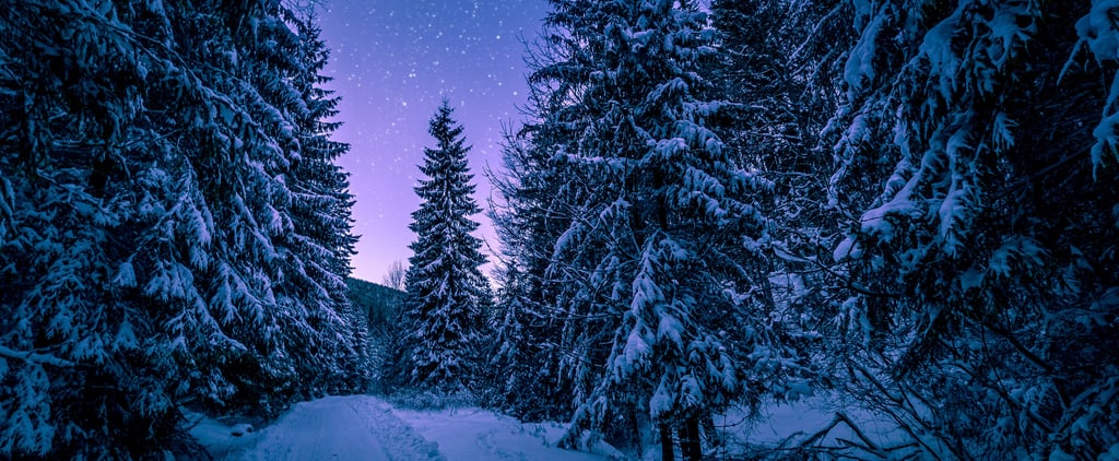 16 Photos That Prove Winter Is Insanely Beautiful