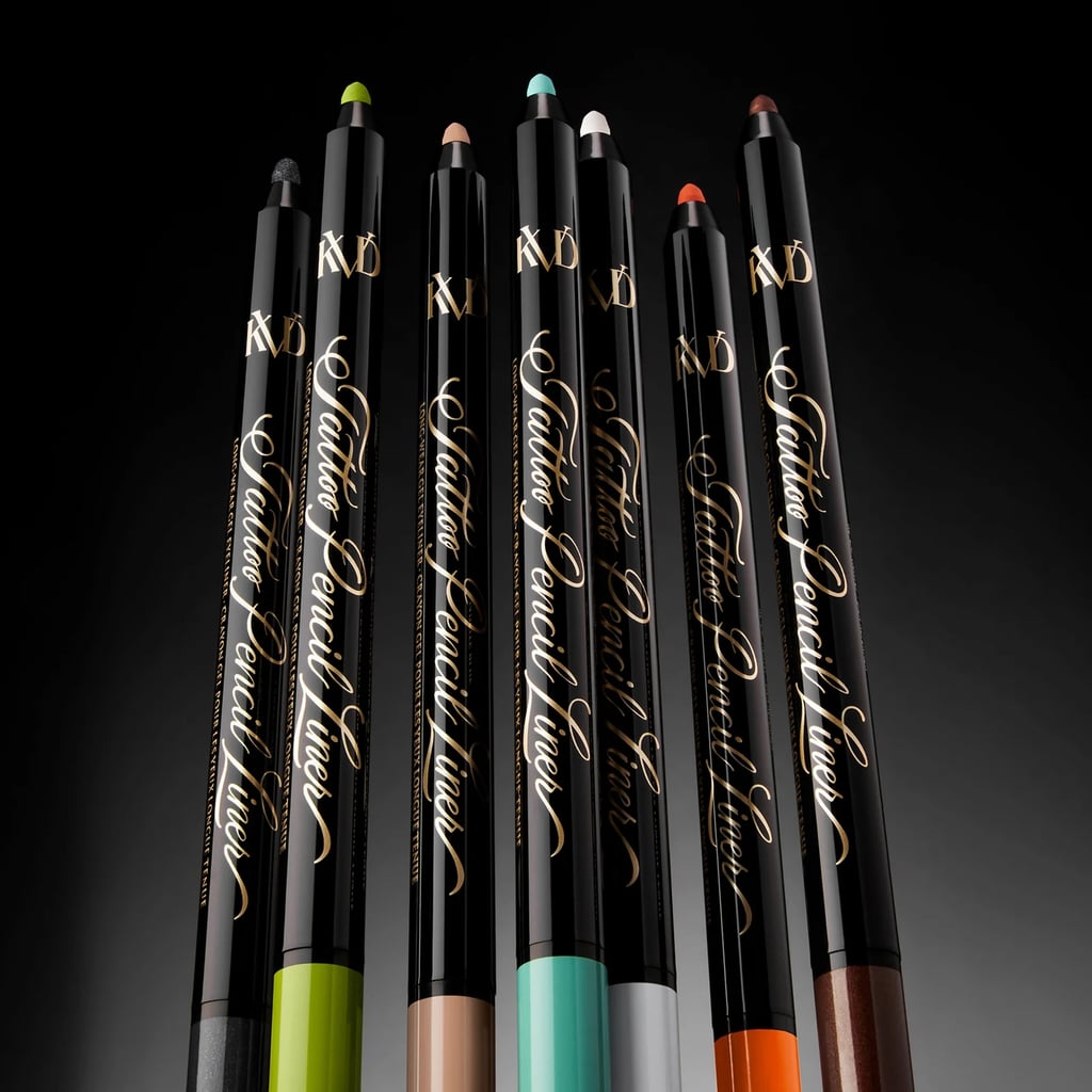 Best Halloween Eyeliner: