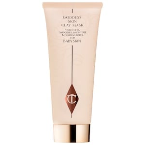 Charlotte Tilbury Goddess Skin Clay Mask