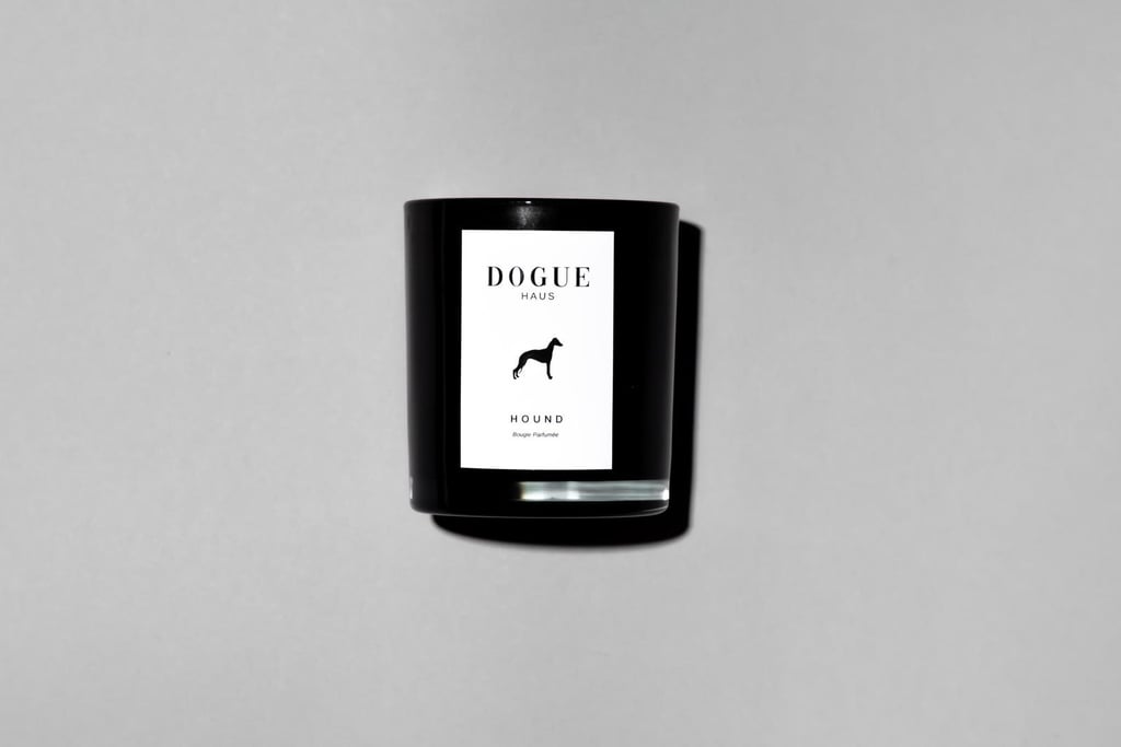 Hound Candle