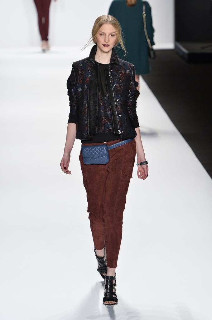 Rebecca Minkoff Fall 2014