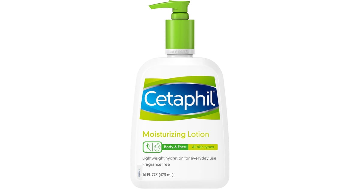 Cetaphil Moisturizing Lotion Best Moisturizers For Dry Skin From Ulta