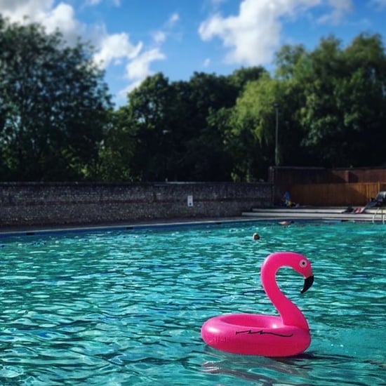 Best Lidos and Outdoor Swimming Pools in the UK