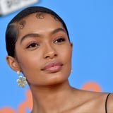 I Made It My Personal Mission to Track Down Yara Shahidi’s Gorgeous Printed Cover-Up