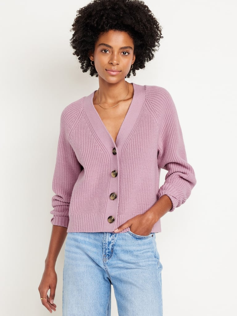 Best Cardigan Sweater For Women