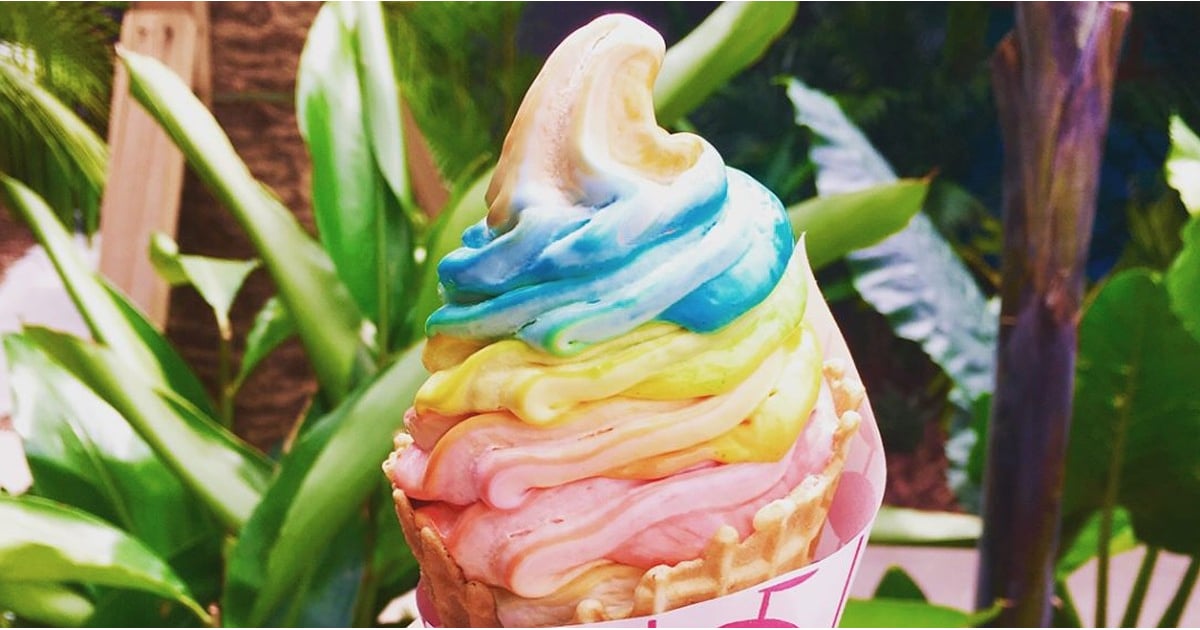 Best Food at Universal Orlando's Volcano Bay POPSUGAR Food