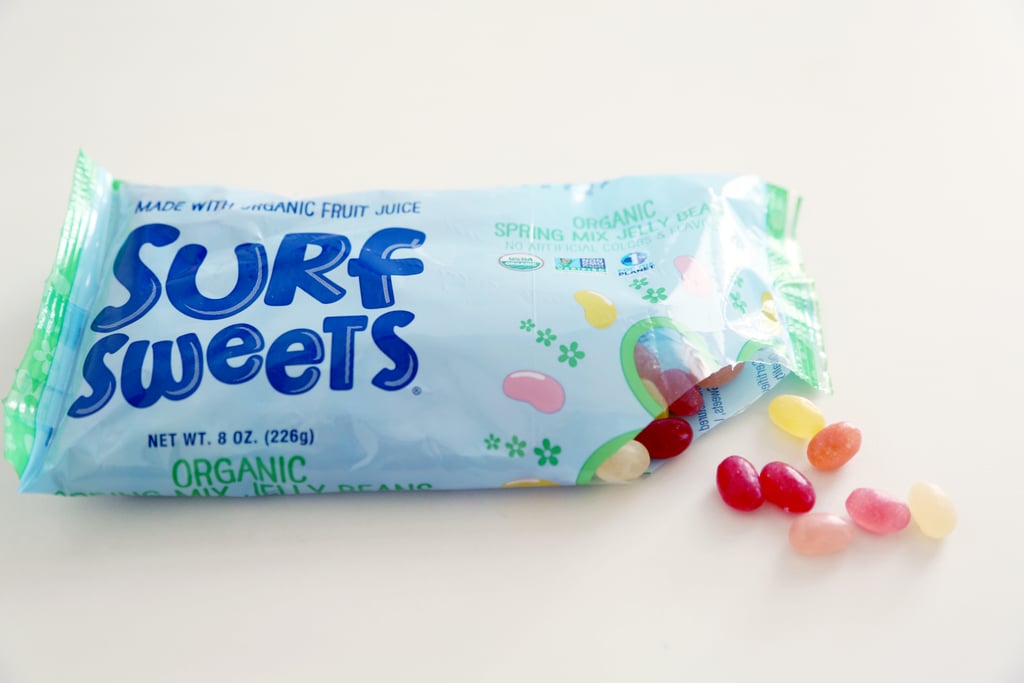 Surf Sweets Organic Spring Mix Jelly Beans