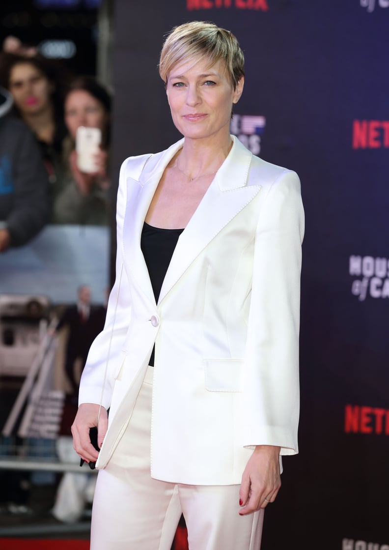 Robin Wright