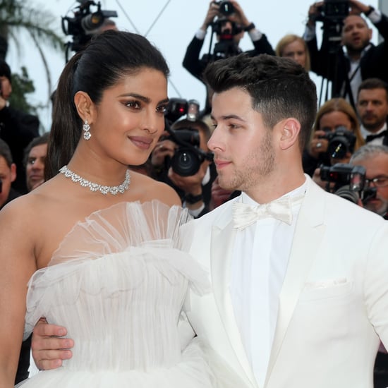 Nick Jonas's First Date Anniversary Instagram For Priyanka