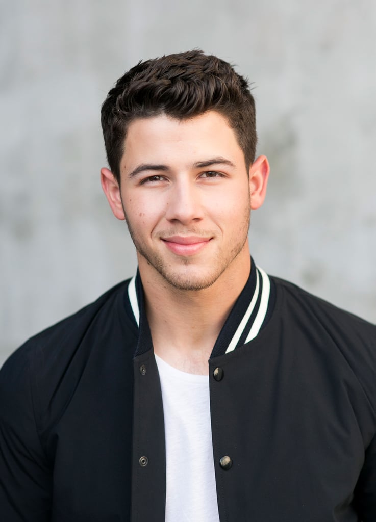 Sexy Nick Jonas Pictures | POPSUGAR Celebrity Photo 29
