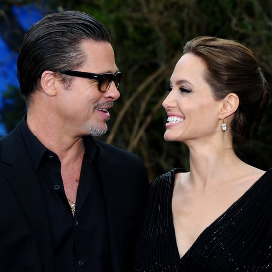Online Reactions to Angelina Jolie and Brad Pitt Divorce
