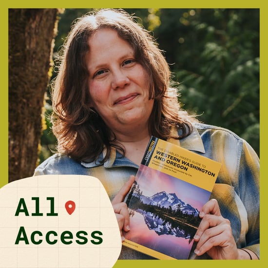 Syren Nagakyrie Talks Disability Justice in the Outdoors