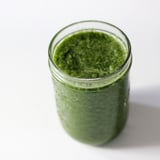 The Glowing Green Smoothie