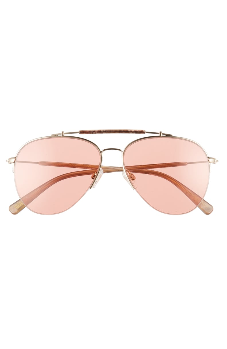 Sunglasses With UV400 Blocking Lenses