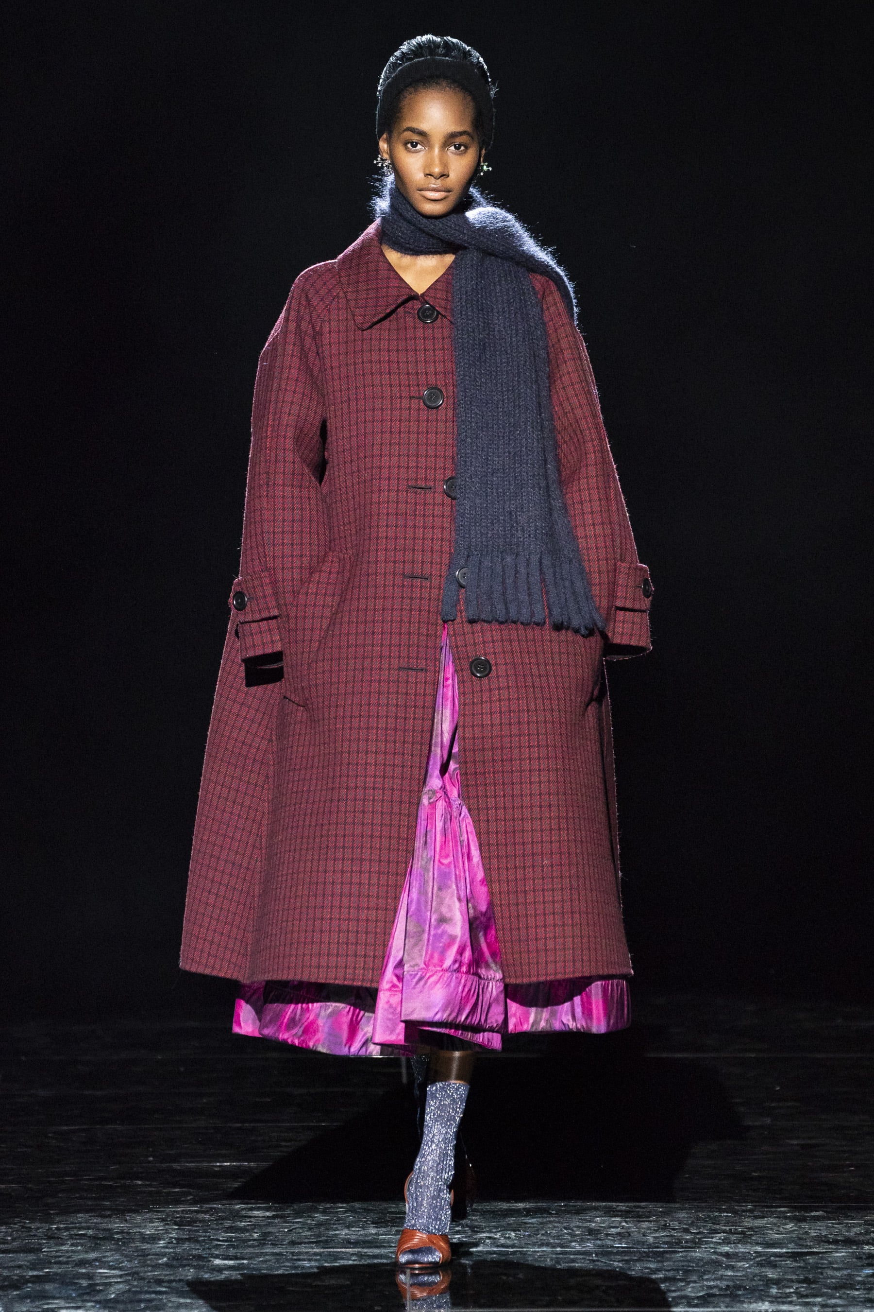 Fall 2019 fashion store