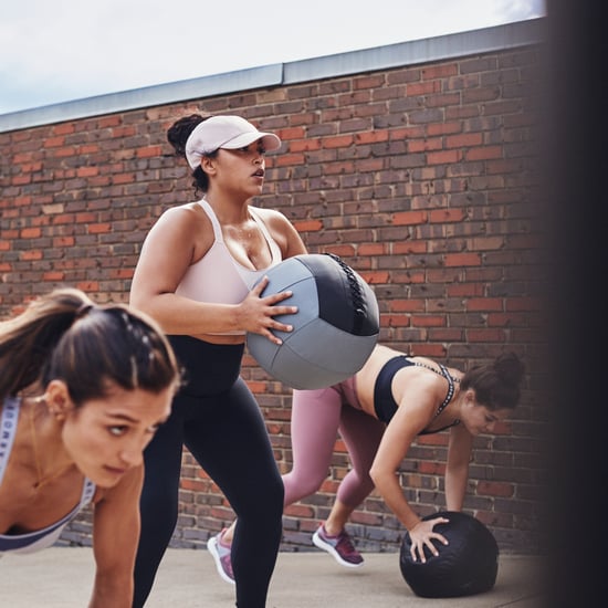 Back Workouts Using a Medicine Ball