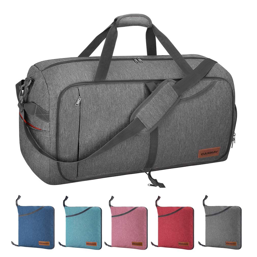 65l travel duffel bag