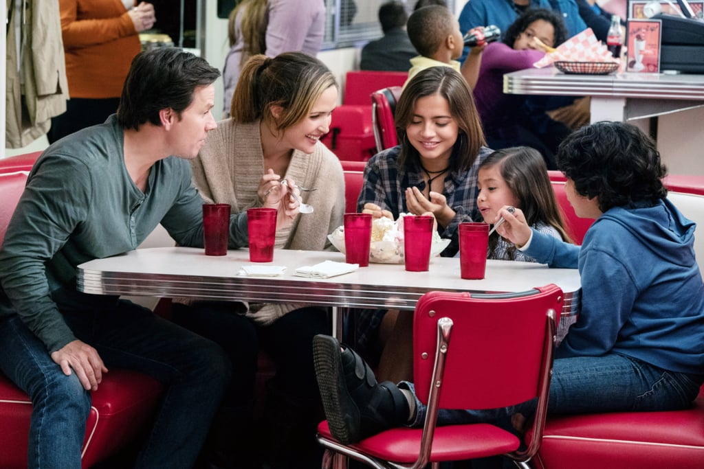 "Instant Family"