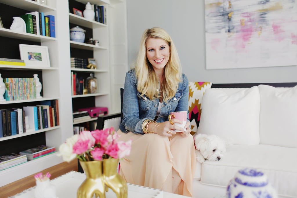 Bliss at Home House Tour