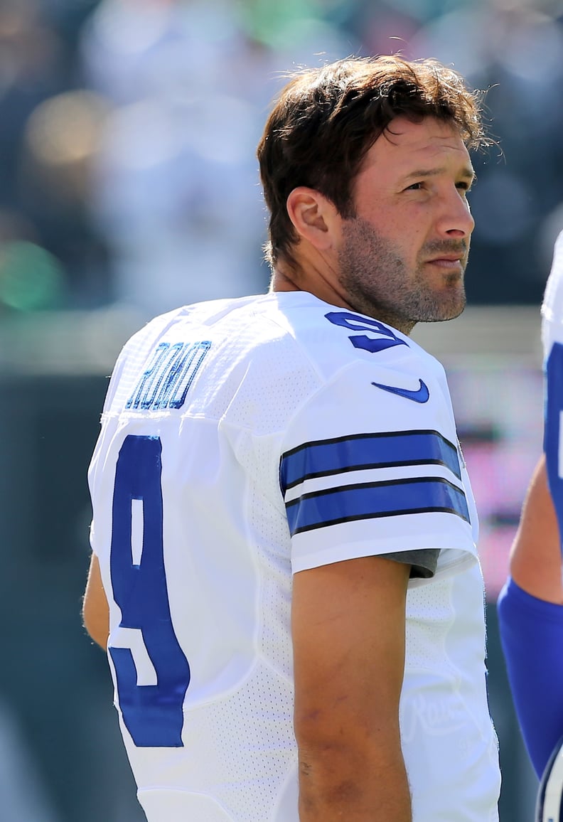 Tony Romo, Dallas Cowboys