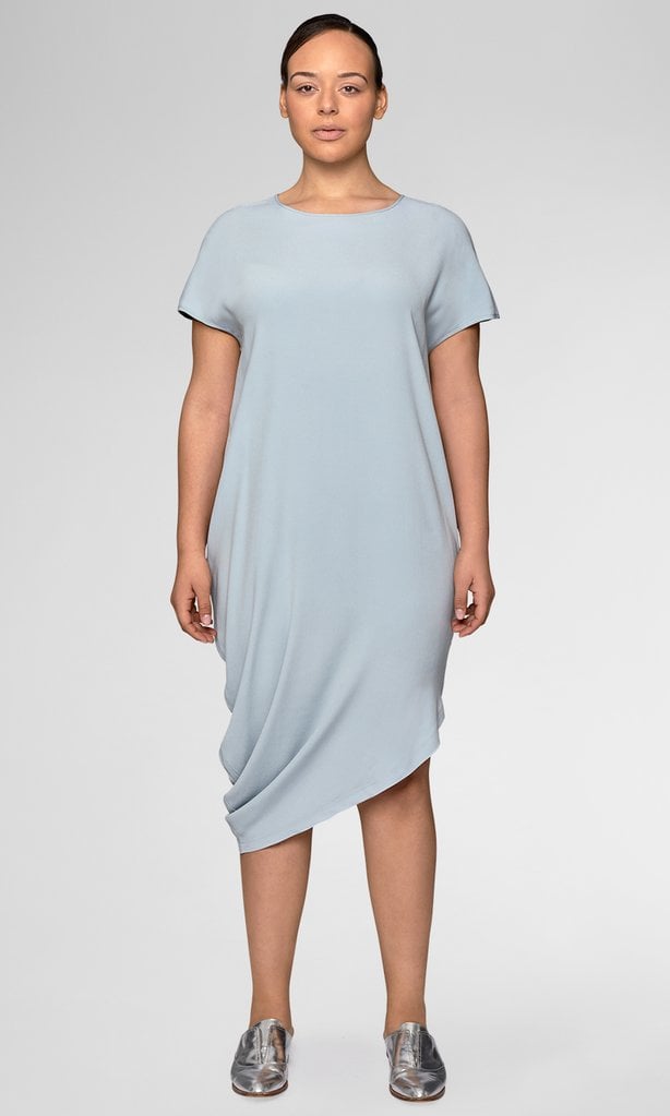 Universal Standard Crepe Augusta Geneva Dress