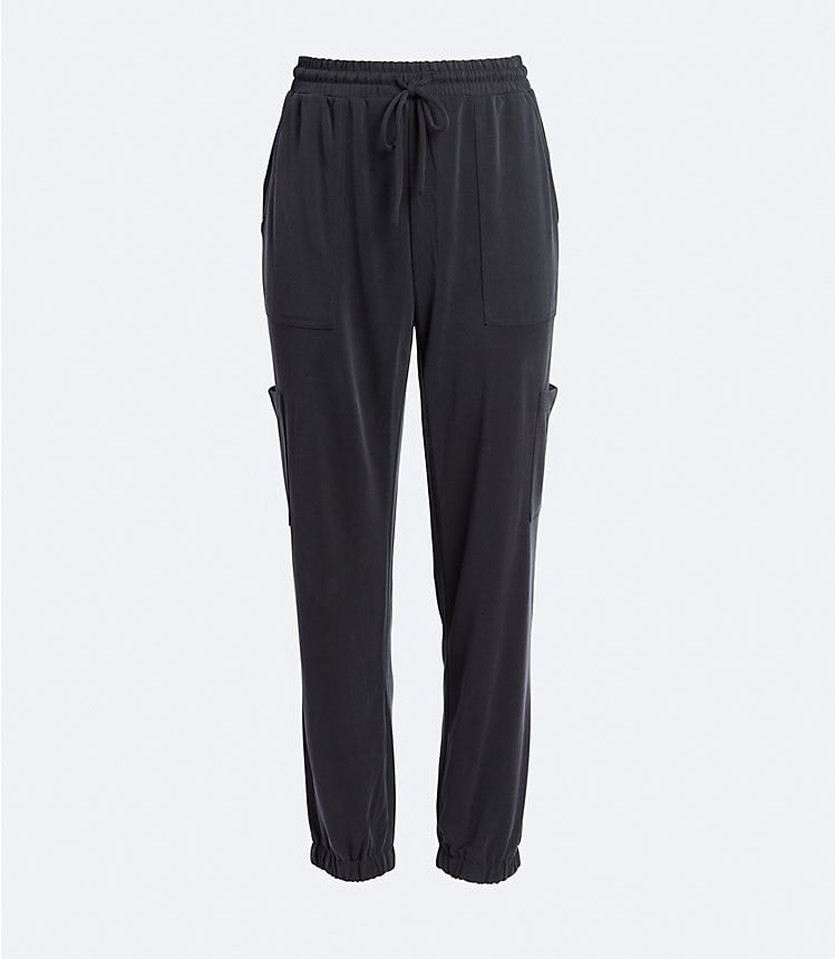 Lou and grey discount jogger