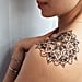 Henna Ideas From Instagram