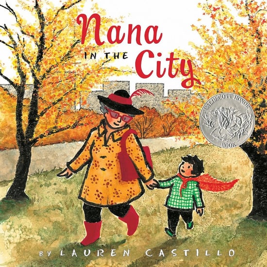 2015 Newbery and Caldecott Award-Winning Books For Kids