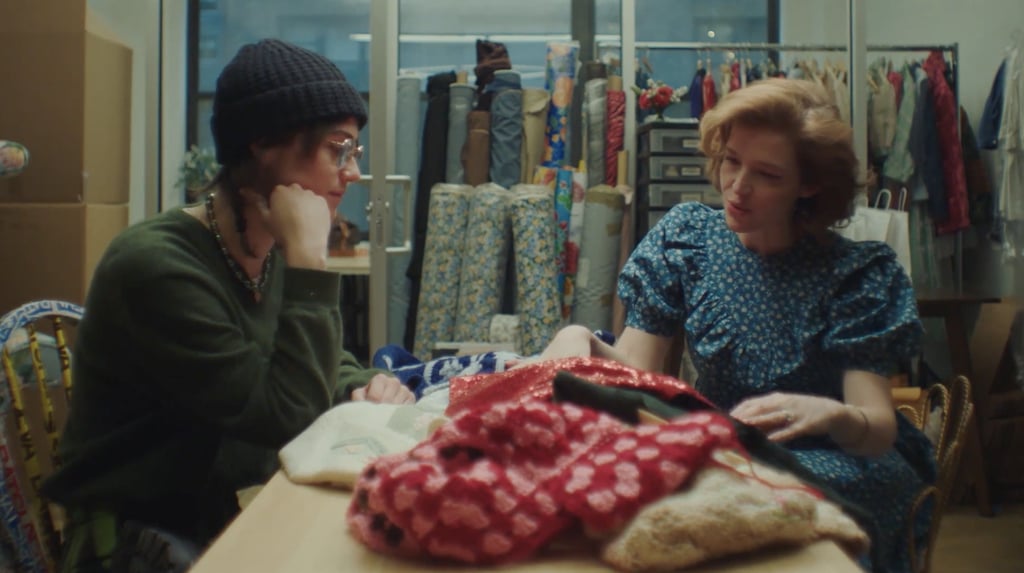 Ella Emhoff and Batsheva Are Collaborating on Knitwear