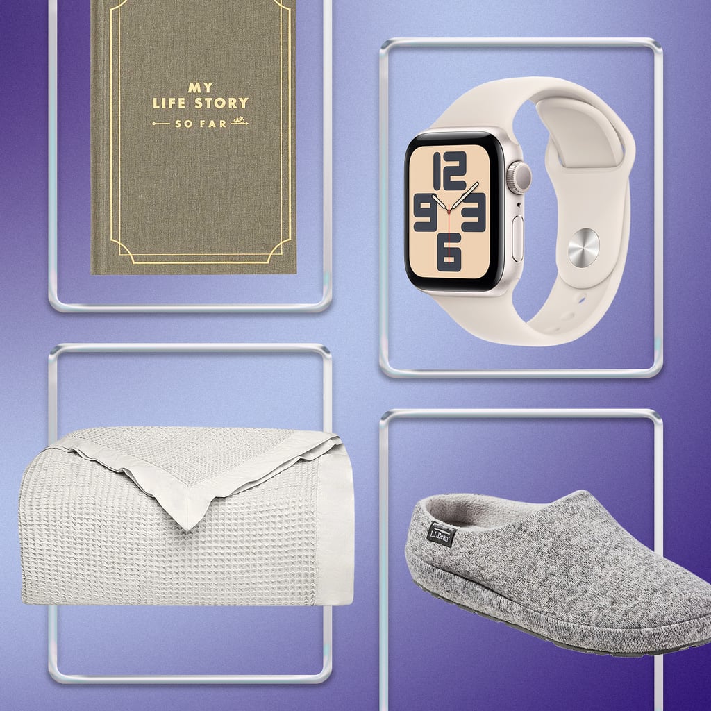 Thoughtful Gift Ideas Grandparents Will Love