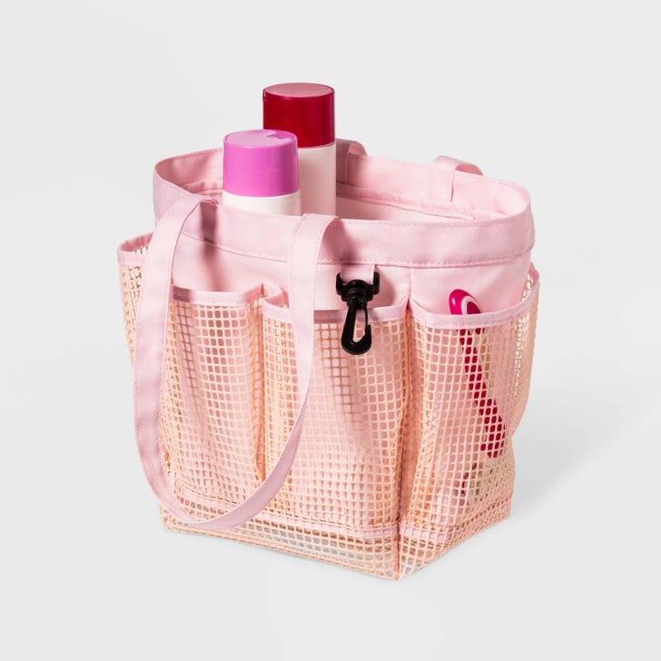 Mesh Shower Caddy Best Bathroom Organisation Products From Target