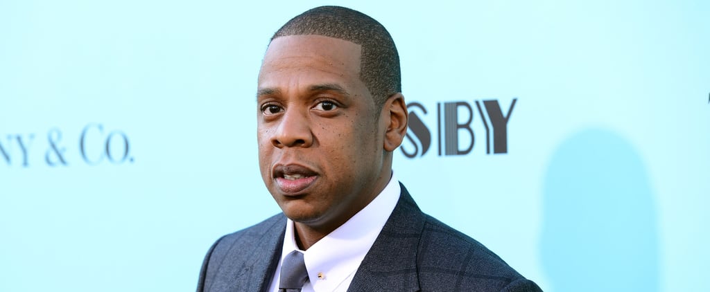 JAY-Z Learns Parenting Lesson From Blue Ivy