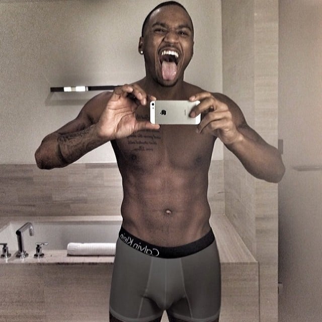 Trey Songz