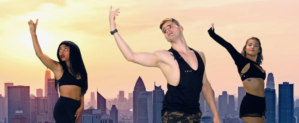 The Fitness Marshall "Eastside" Video
