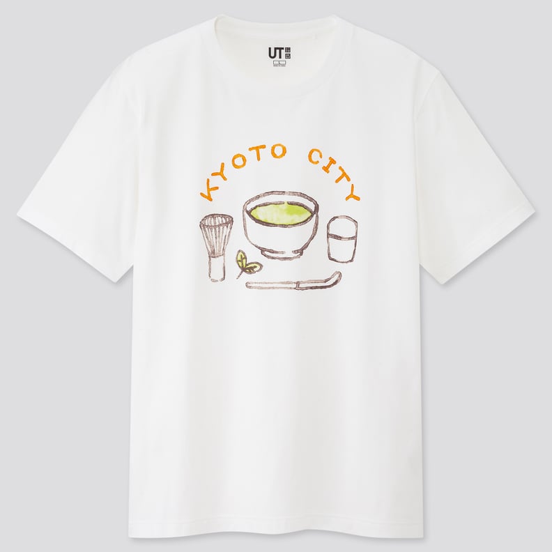 Kyoto City T-Shirt