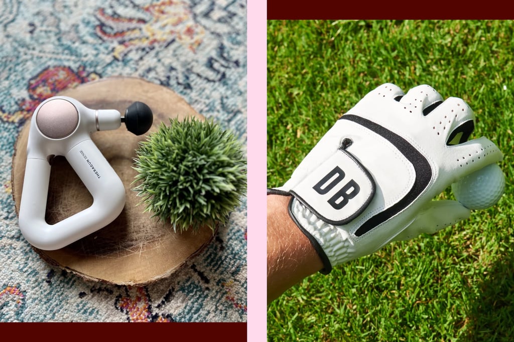 The Best Gifts For Older Men
