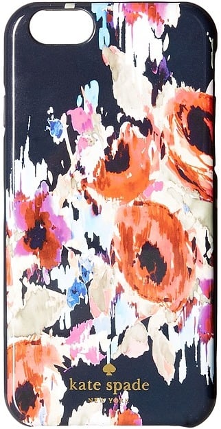 Kate Spade Hazy Floral Resin iPhone 6 Plus Case ($30, originally $45)