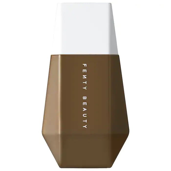 Tinted Moisturizer With Light Coverage: Fenty Beauty by Rihanna Eaze Drop Blurring Skin Tint