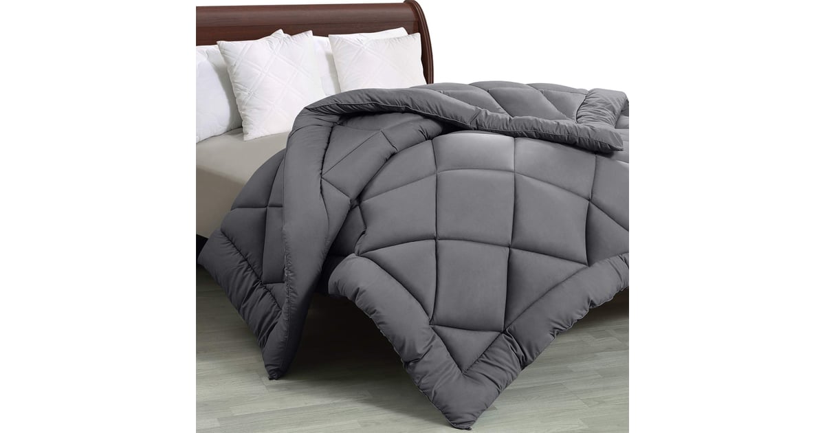 This SuperPuffy Comforter Best Comforters on Amazon POPSUGAR Home Photo 46