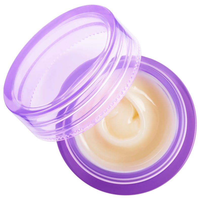 Lasting Effects of the Milk Makeup Melatonin Overnight Lip Mask